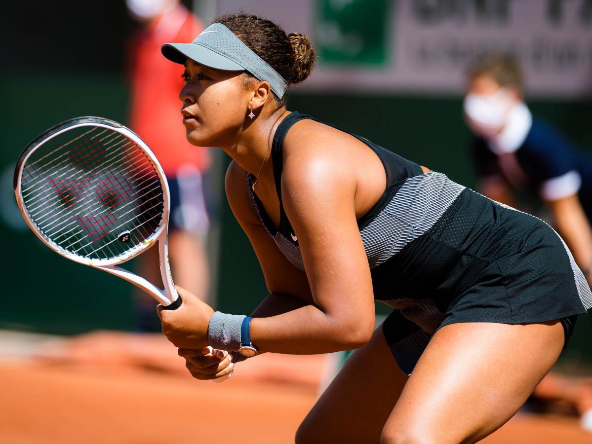  naomi osaka tenis  