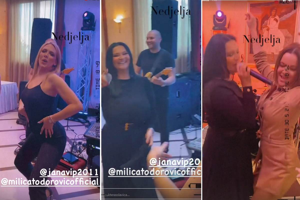  milica todorovic slavica cukteras 