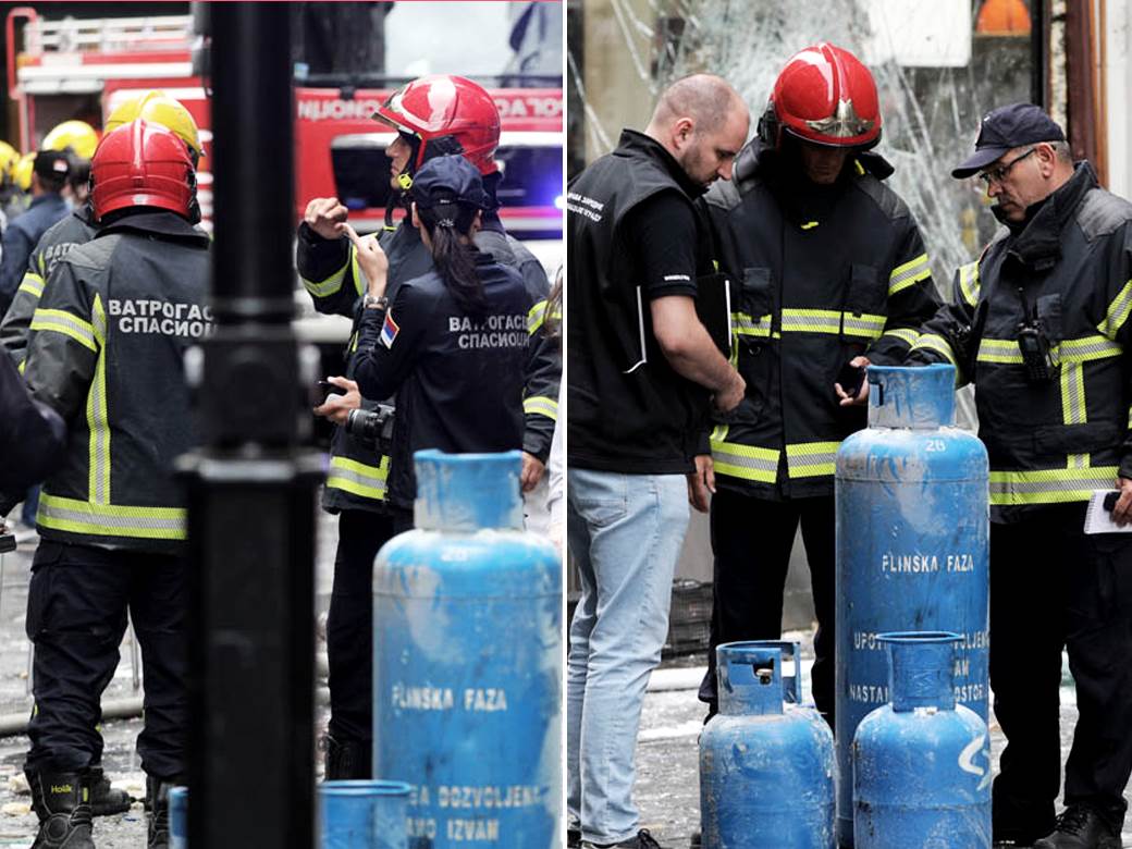  beograd eksplozija srbija 