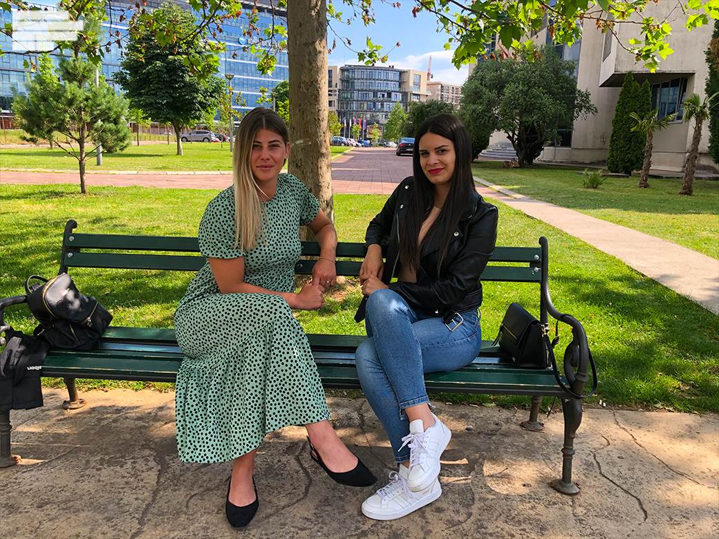  majda mehmedovic idealan tim lige sampiona 