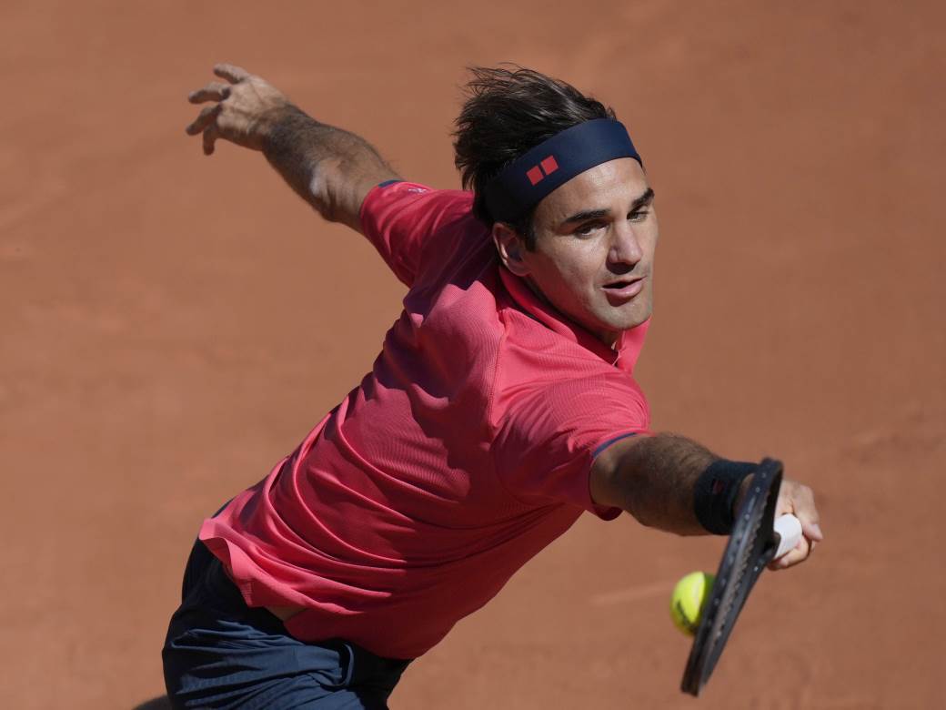  federer denis istomin 