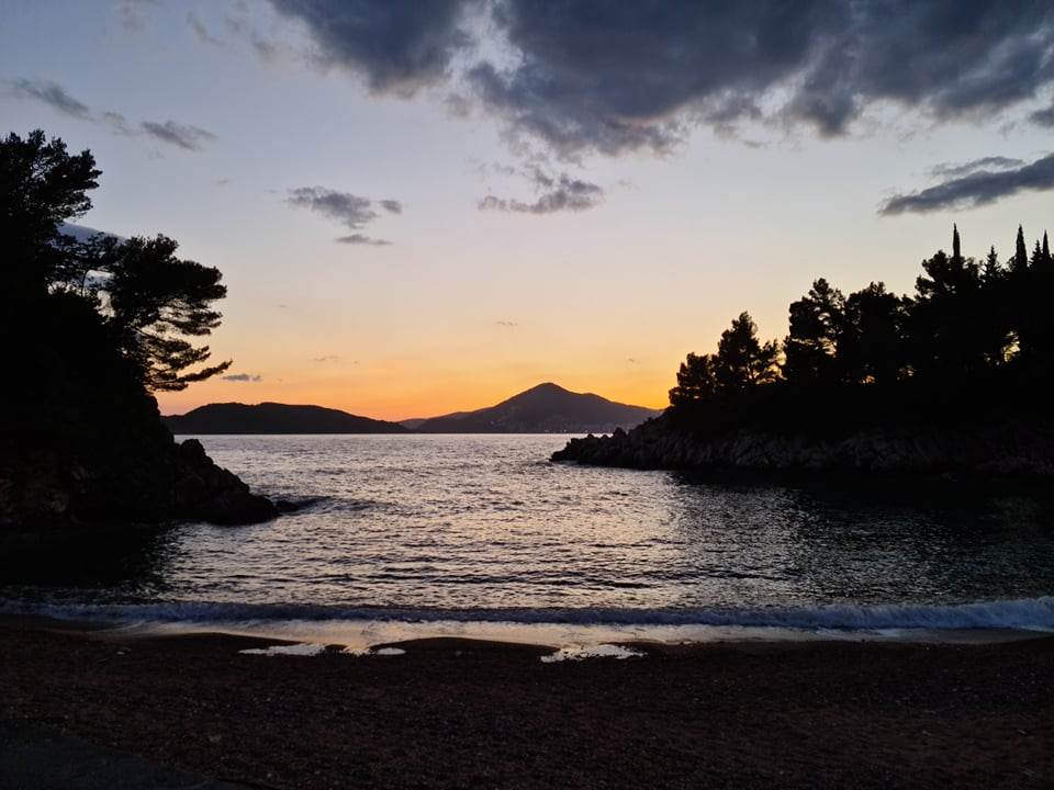  turisti rusi crna gora primorje 