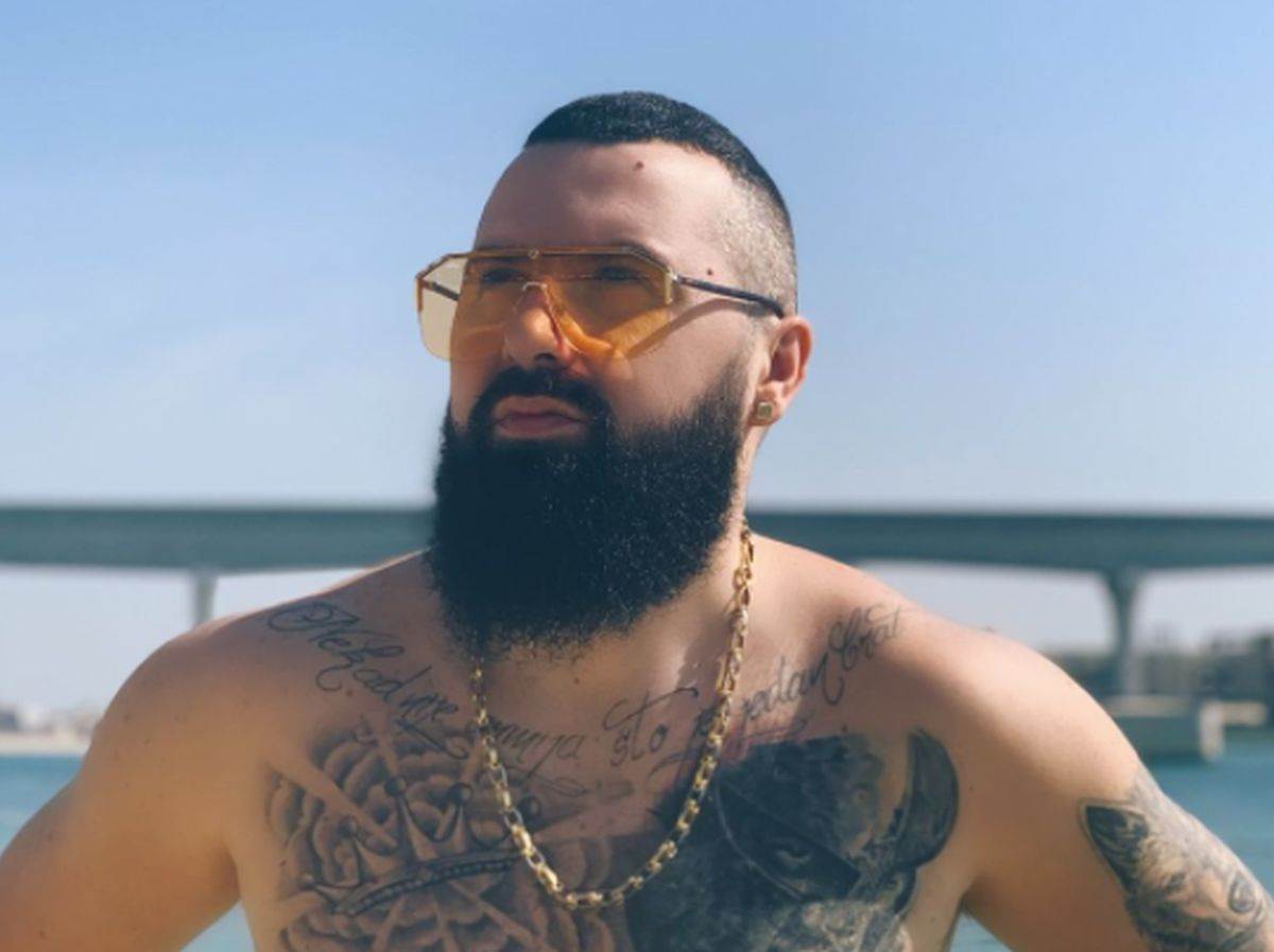  Džala Brat nova frizura 