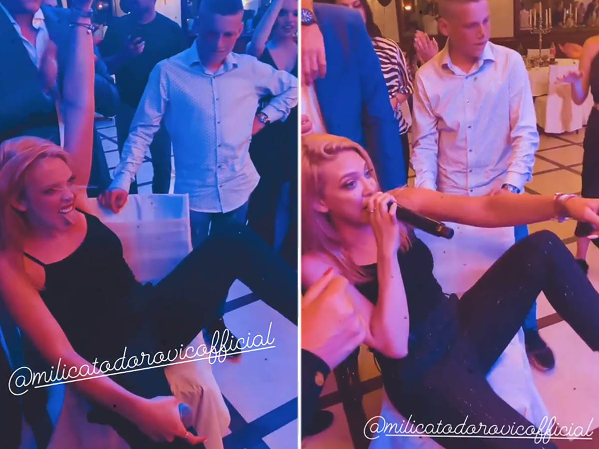  milica todorovic vadi vadi pare  