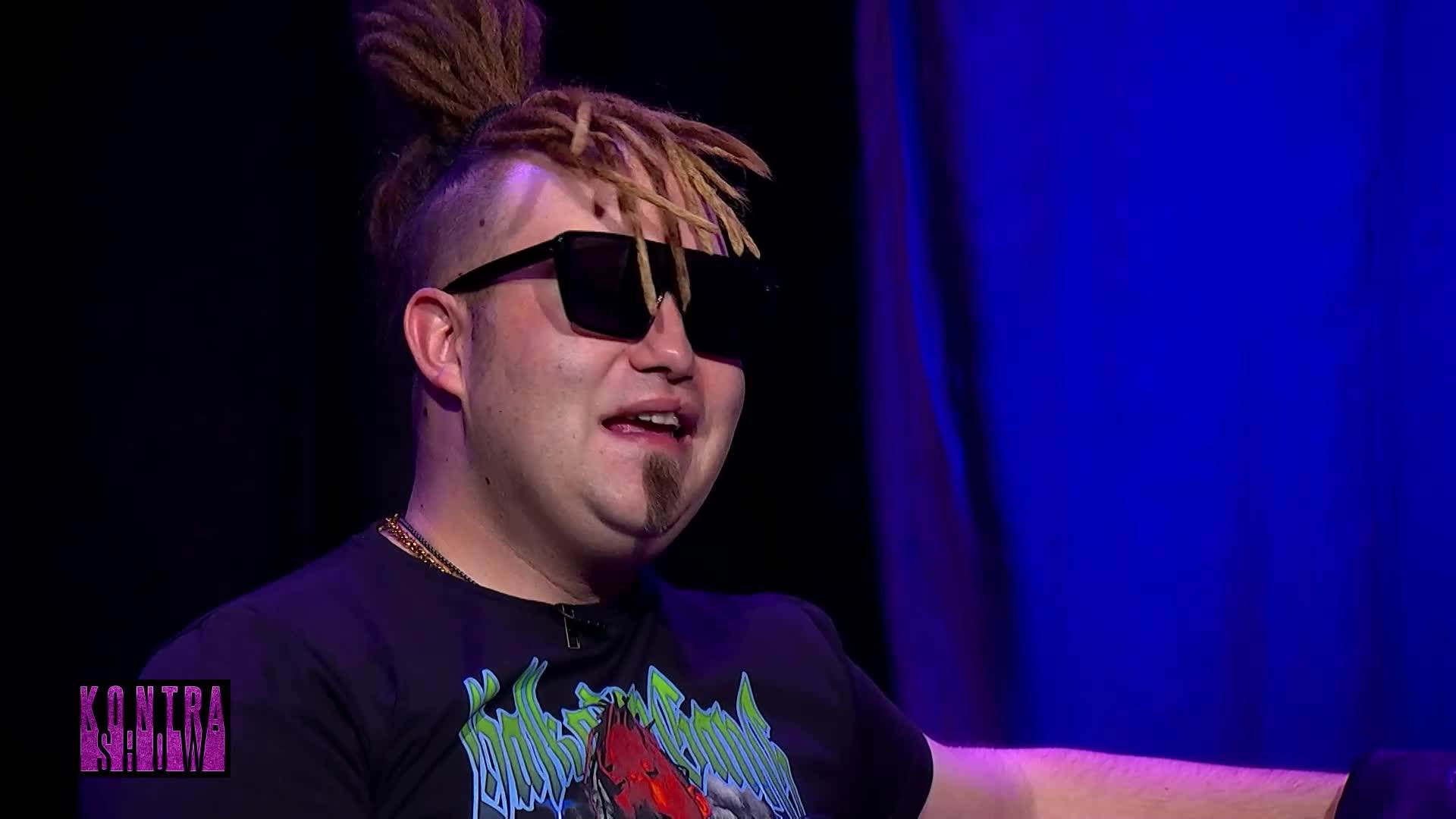  bacali su oštre predmete na binu rasta 