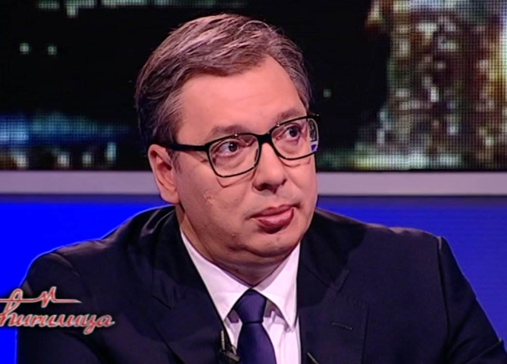  vucic o klanu veljko belivuk radoje zvicer 
