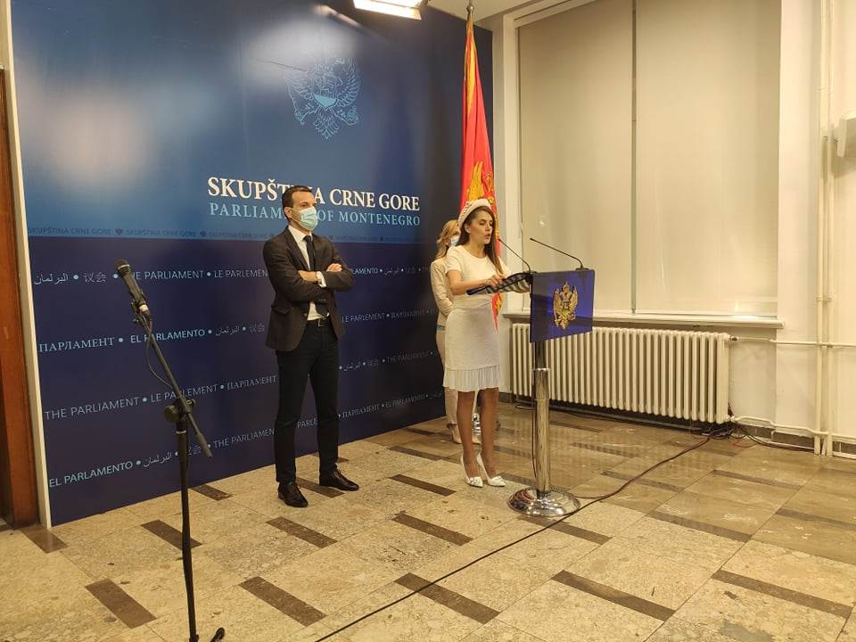  aleksandra vukovic OVA VLADA JE NEPRIRODNA NEPOGODA 
