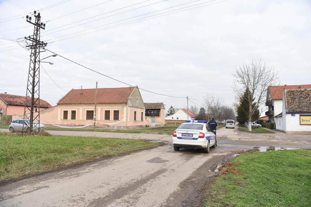  ubistvo u sokocu bilo slucajno 