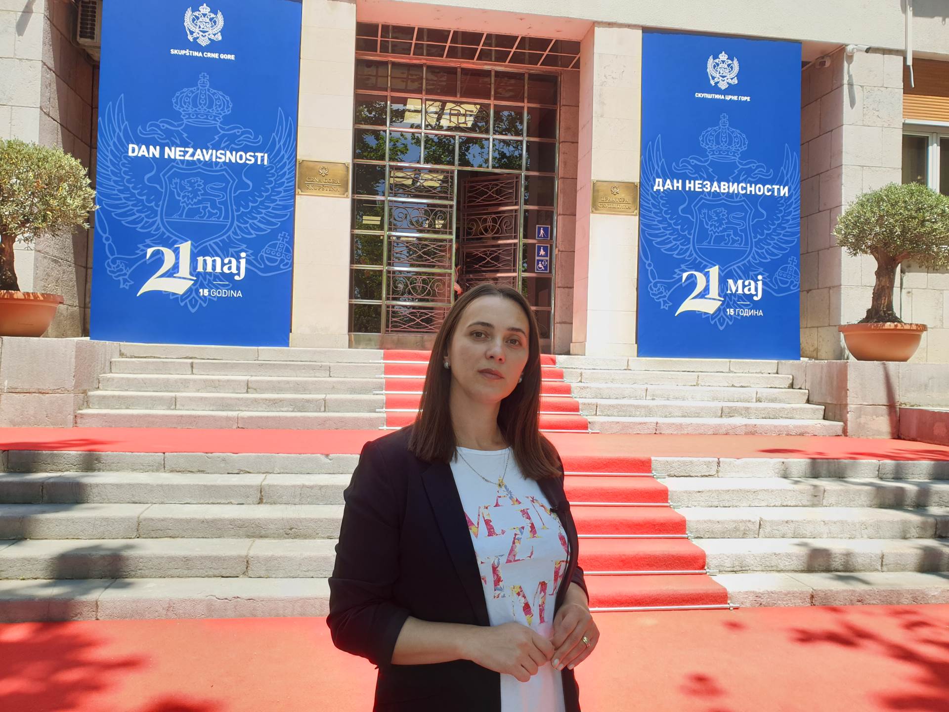  branko radulovic dejan djurovic budzet crne gore 