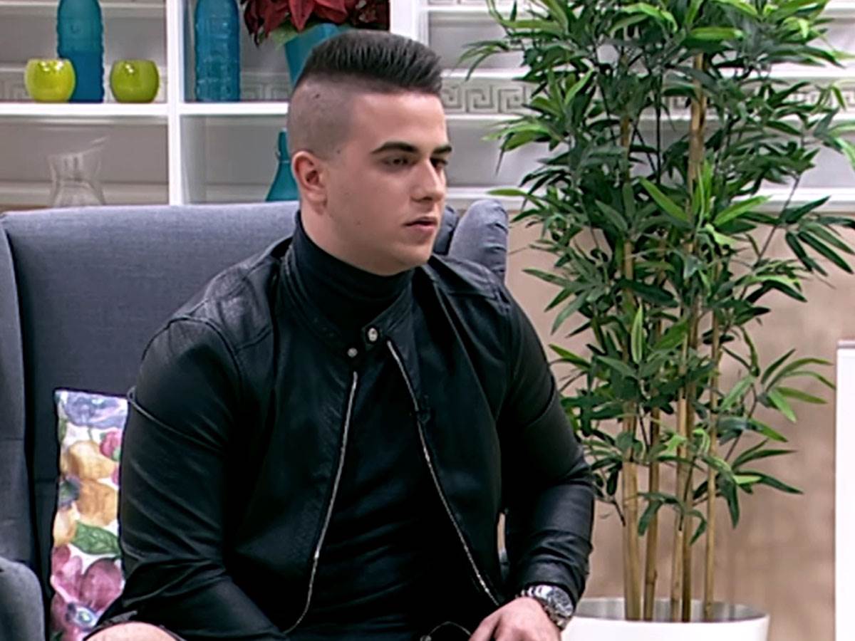  pjevac opljackan u beogradu 