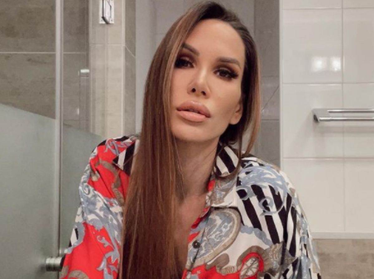  nikolija o odnosu sa majkom vesnom zmijanac 