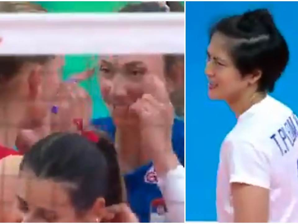  sanja djordjevic odbojkasica rasizam 