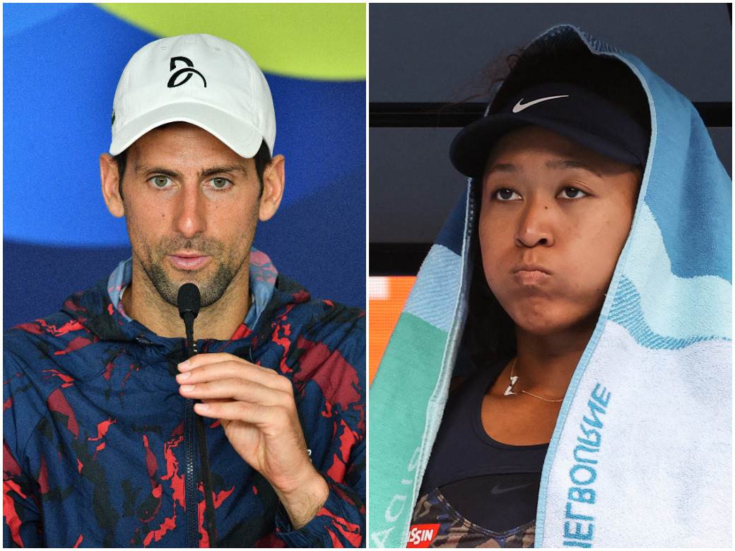  naomi osaka nece da prica o novaku djokovicu 