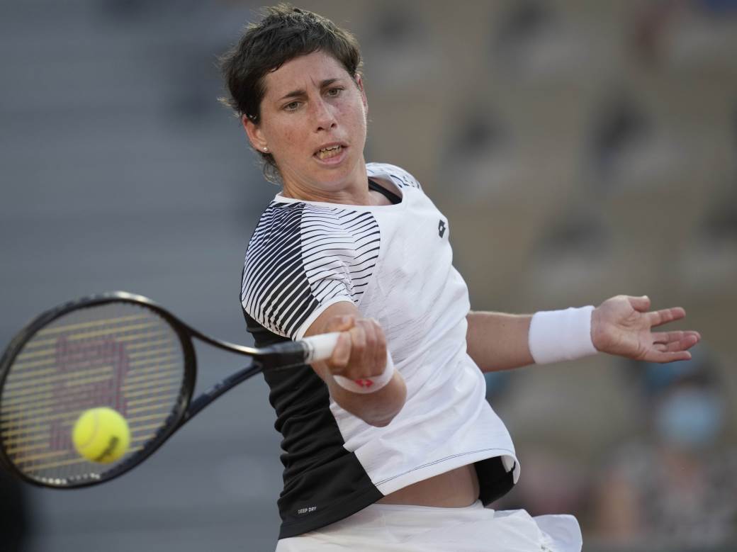  teniserka ispala iz rolan garosa 