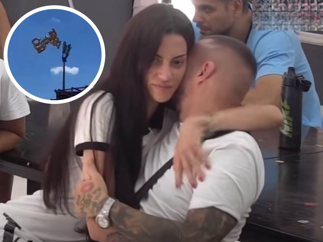  tara i sa zadruga baloni na nebu 