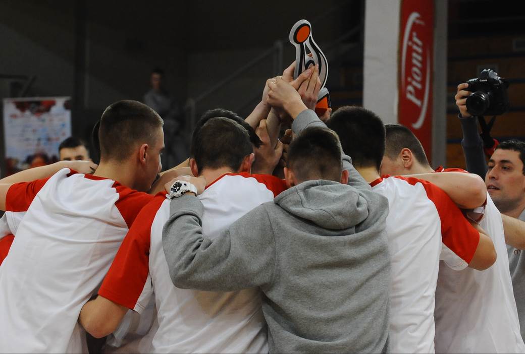  crvena zvezda milos obrenovic 