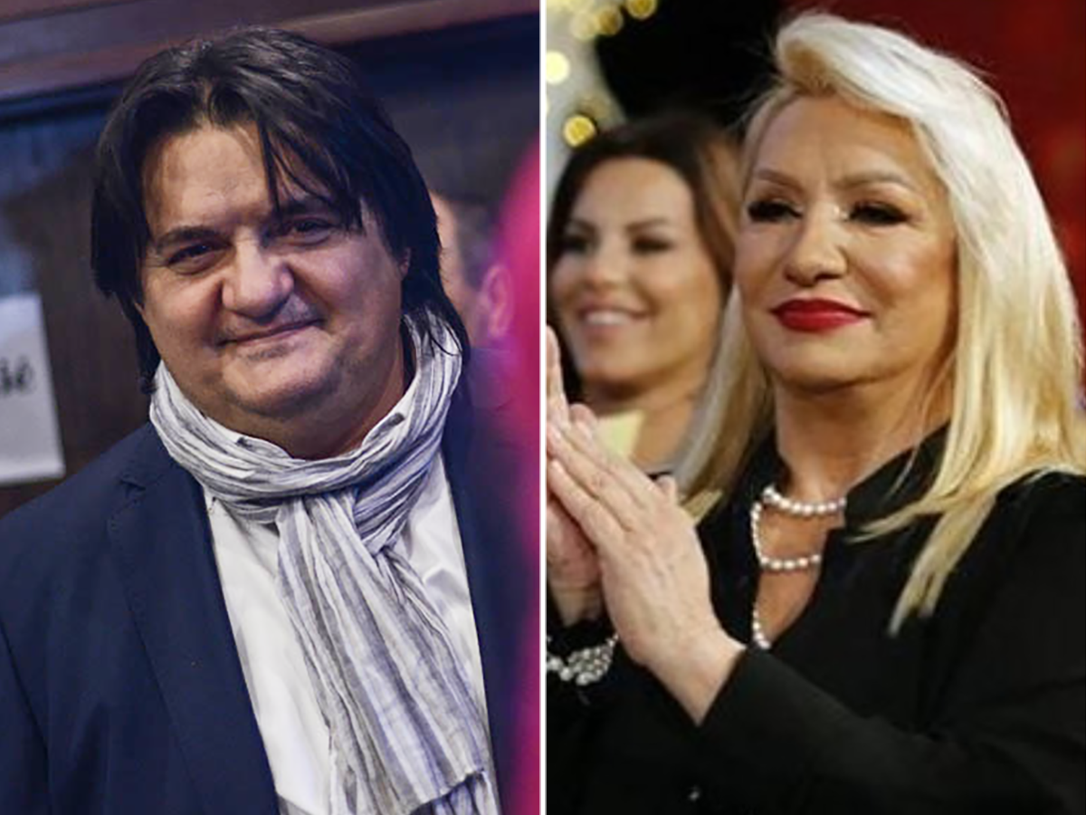  Vesna Zmijanac o Kemišu 