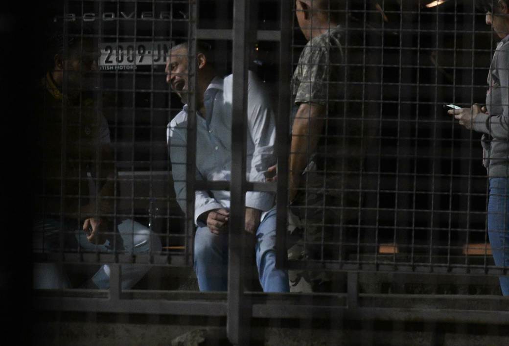  cedo jovanovic incident 