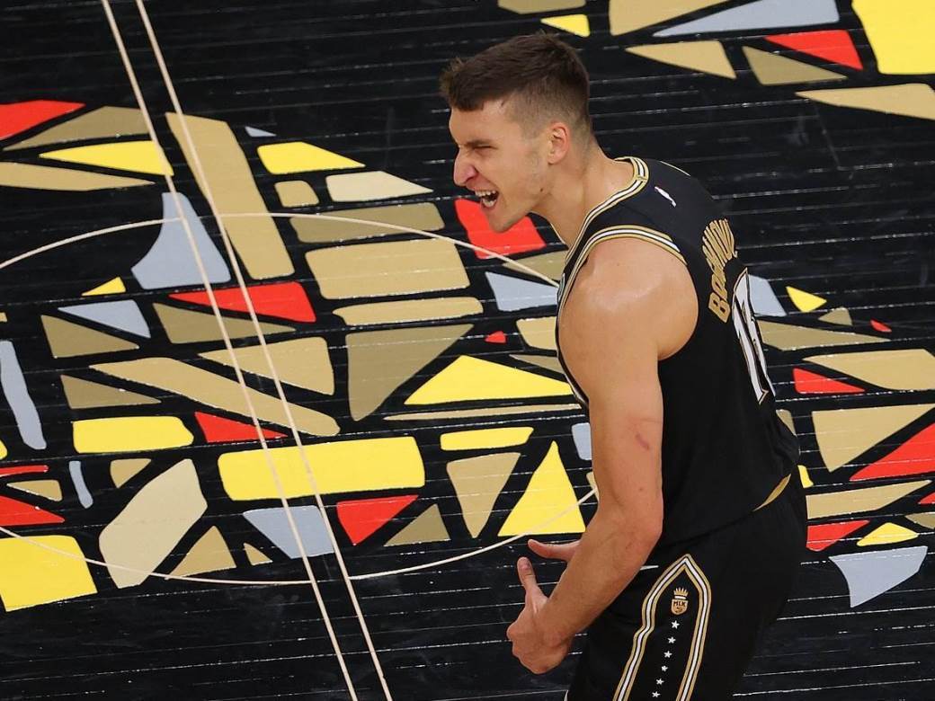  bogdanovic nba  