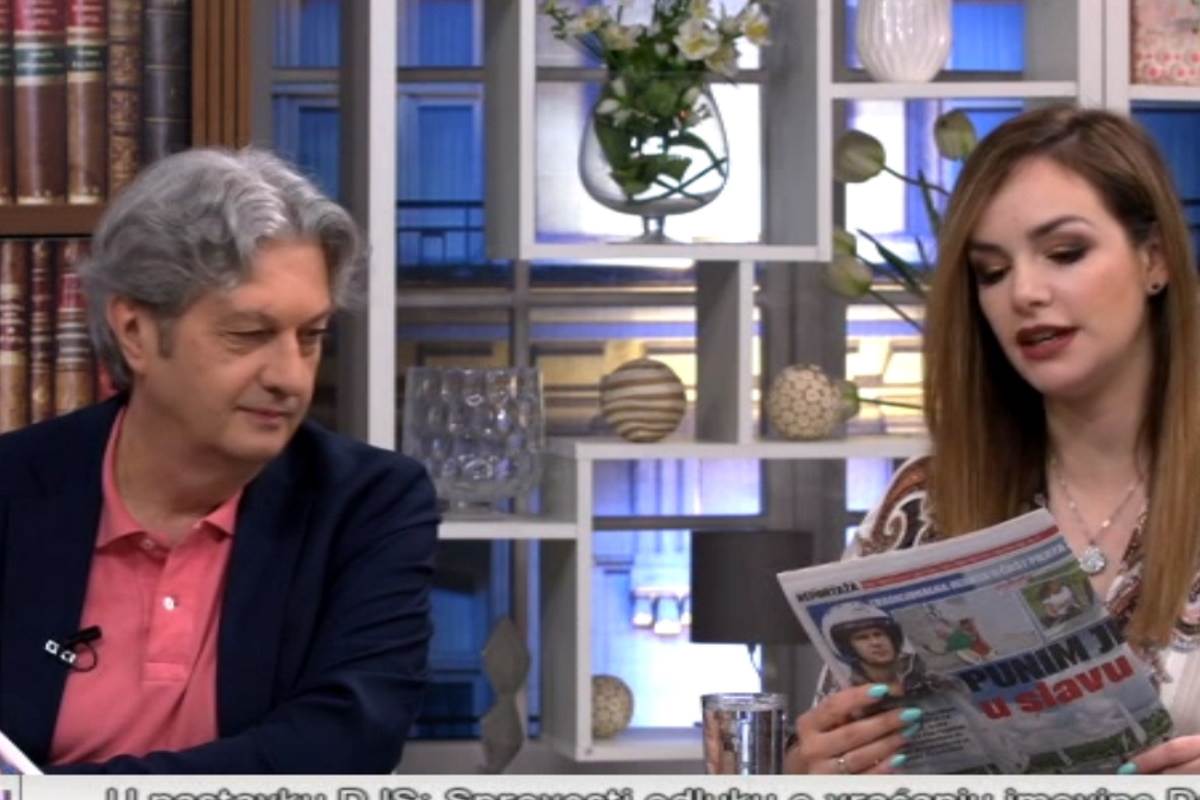  jovana jeremic hepi tv 