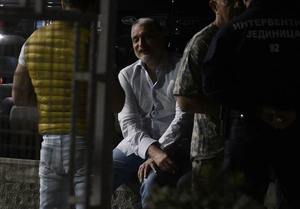  cedi jovanovicu izdat nalog za hapsenje 