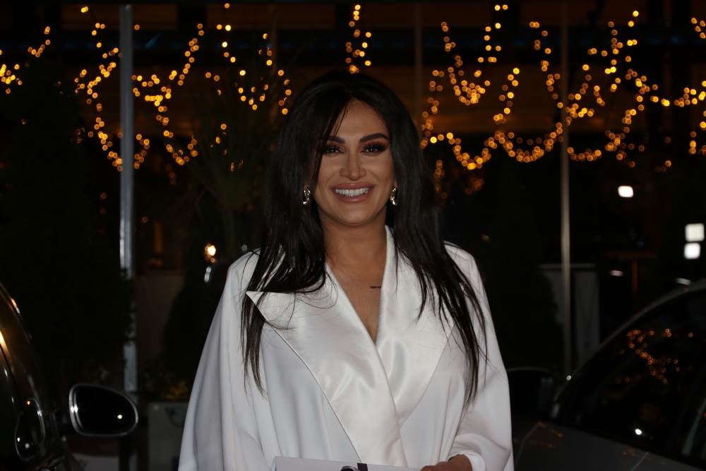  kuma katarine grujic  ispricala kako se osjecala nakon saznanja da njena drugarica postala majka 