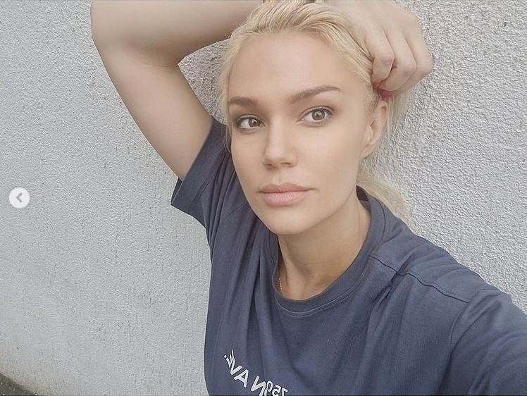  Leni Kovačević preminula majka  