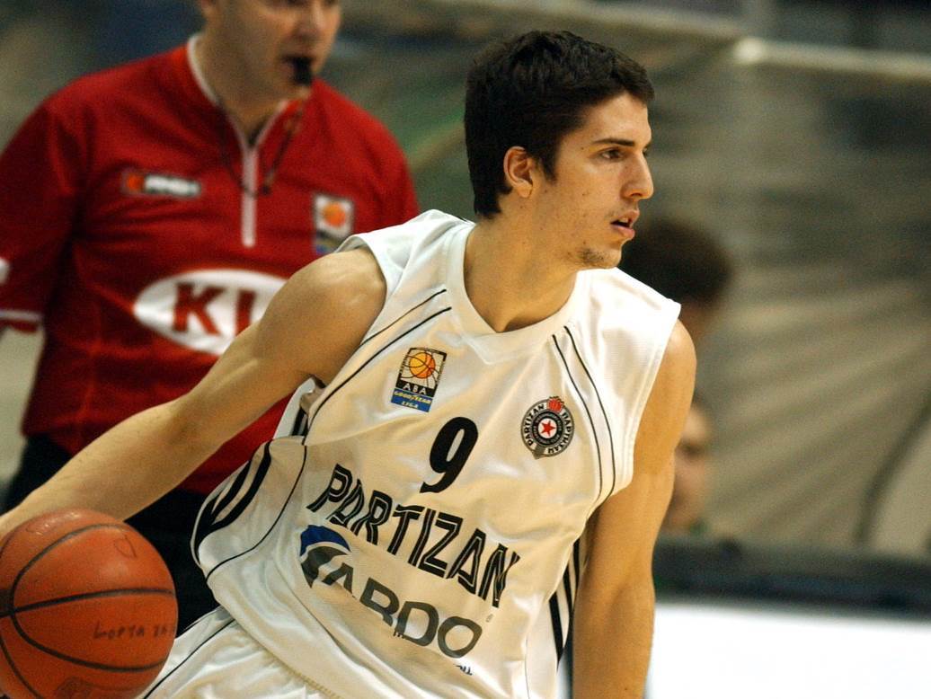  bivši košarkaš partizana preuzeo fmp 