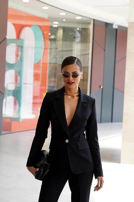  milica pavlovic bikini instagram 