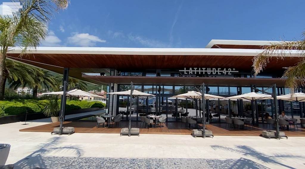  porto montenegro bazen  