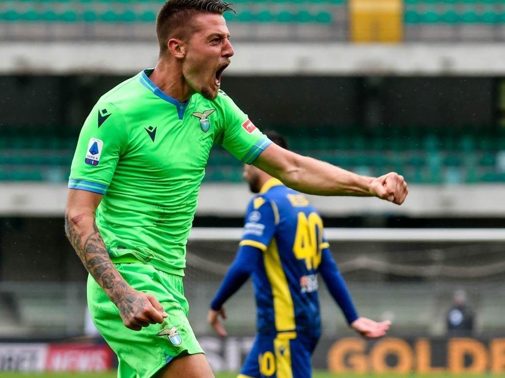  rimljani nemaju dilemu sms fudbaler sezone 