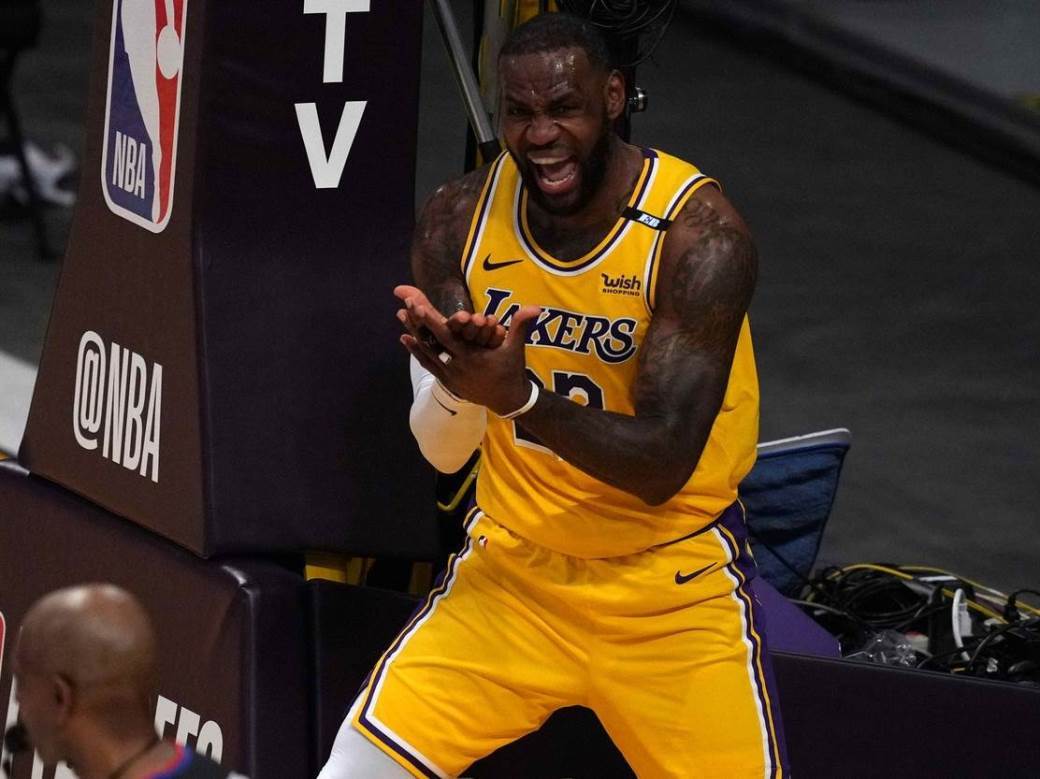  lejkersi protiv sansa 