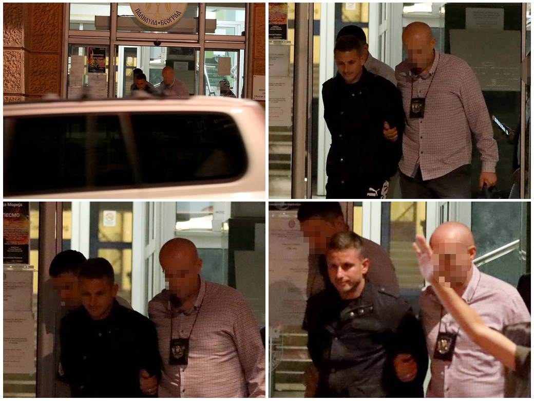  hapsenje aleksandra jovicica 