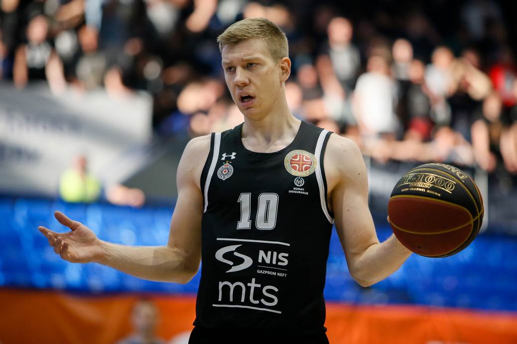  ognjen jaramaz partizan 