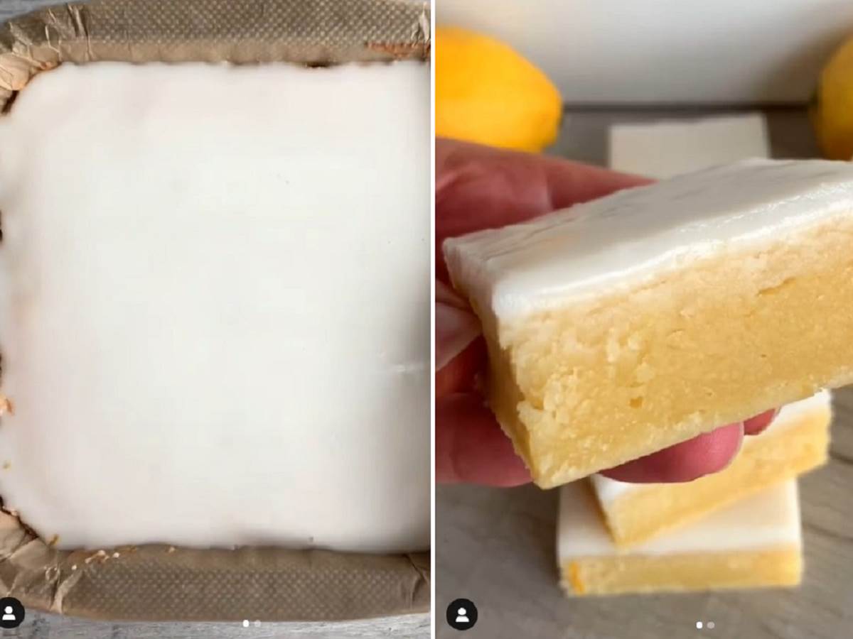  kolac sa limunom recept 