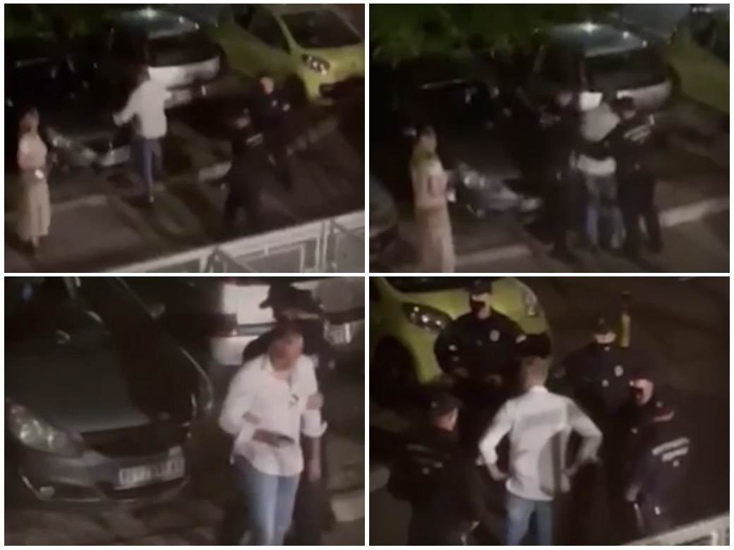  cedo jovanovic incident 