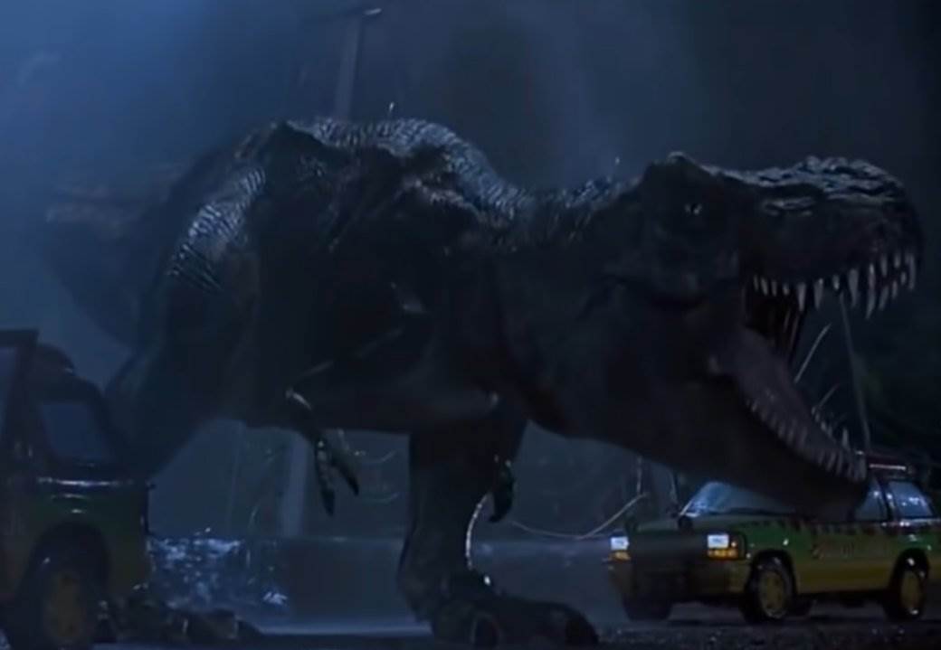  sta amerikanci znaju o dinosaurusima anketa 