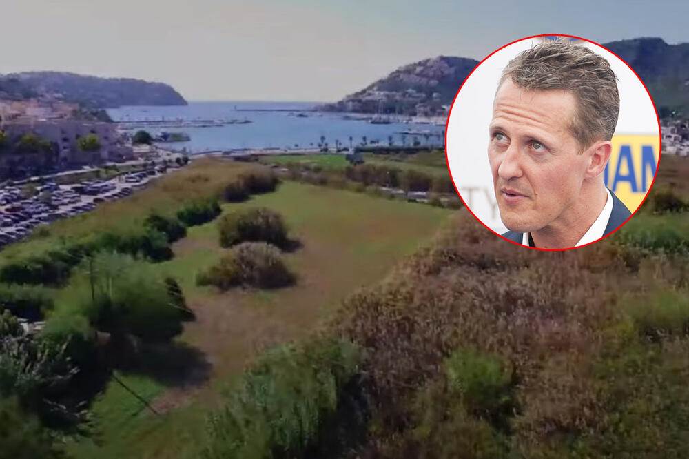  mihael sumaher vila na majorci 