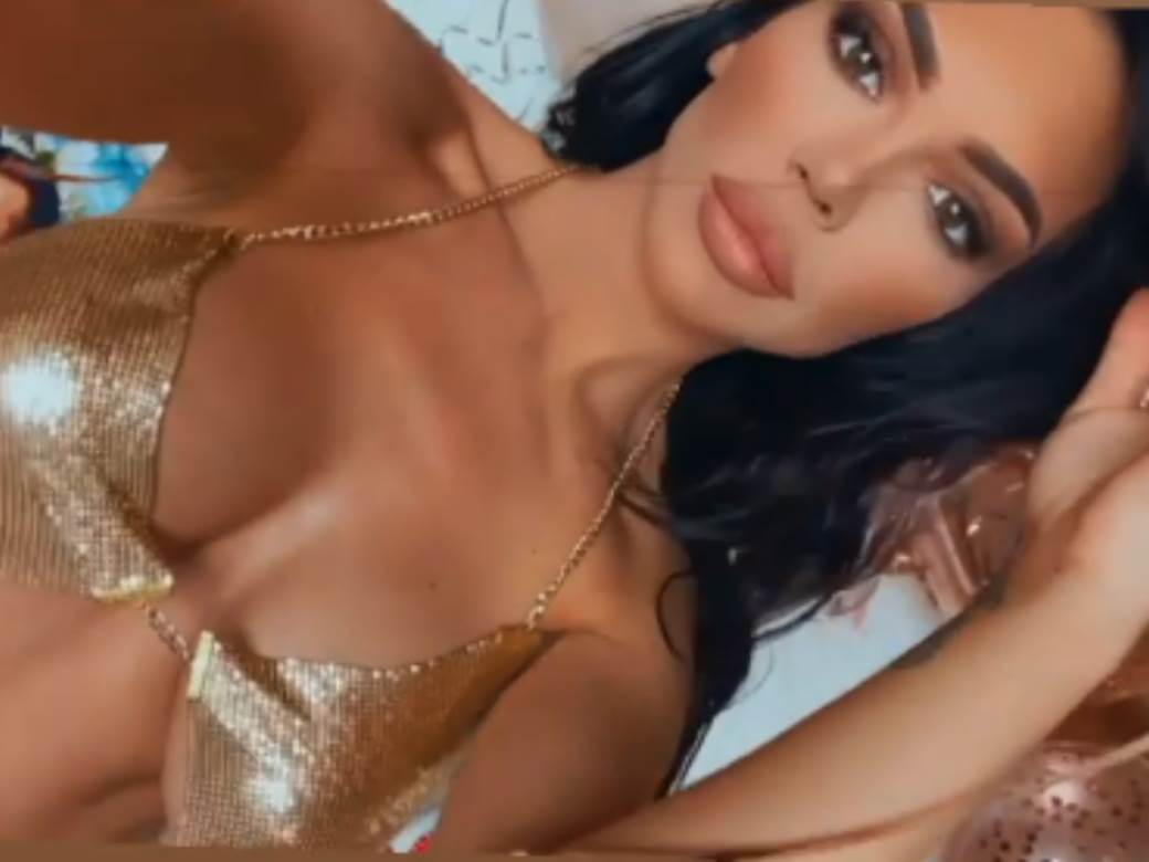  helena topalovic rodjendan 