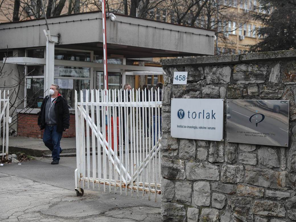  sputnjik v torlak proizvodnja vakcina u srbiji 