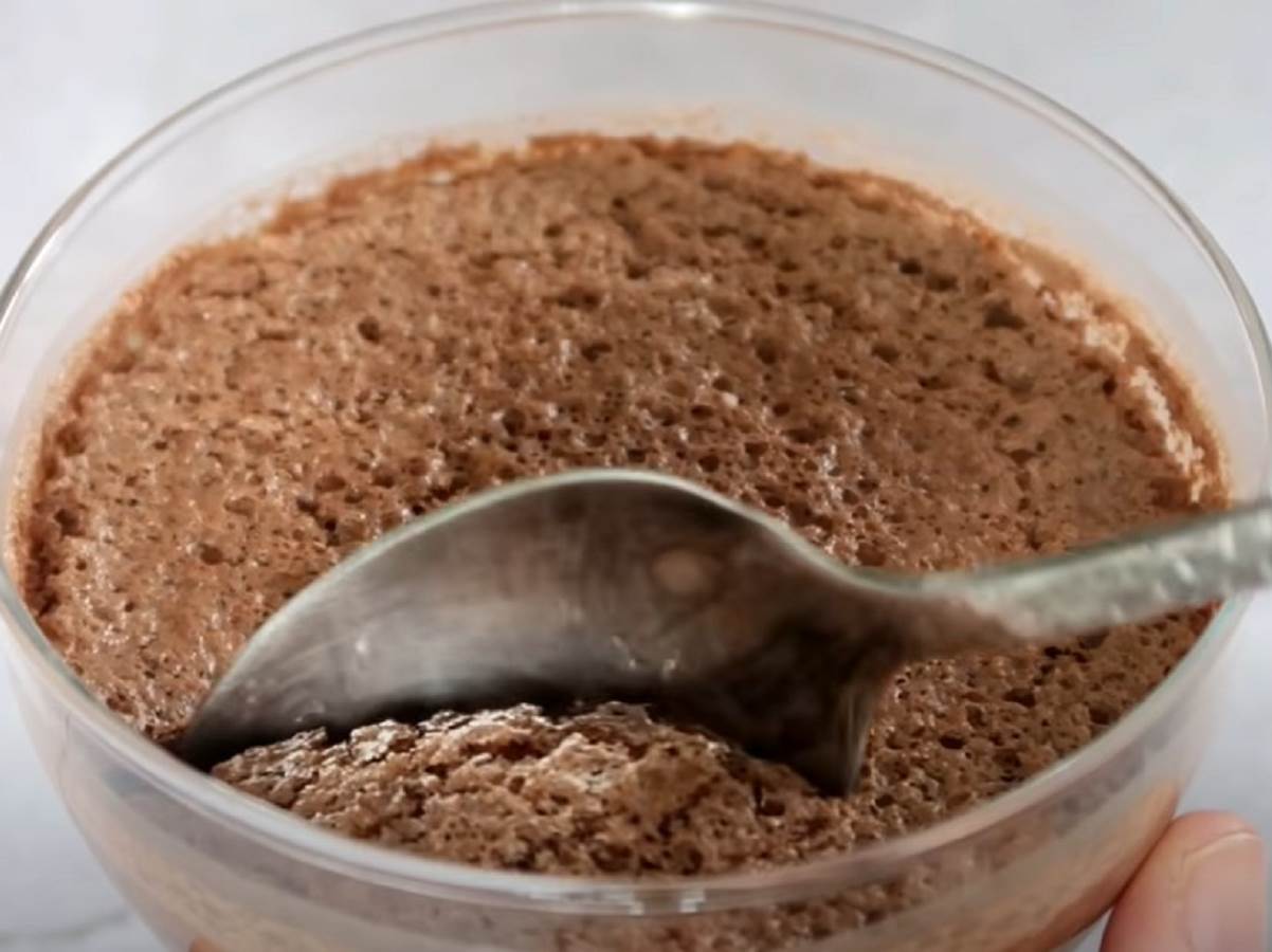  kolac od dva sastojka 