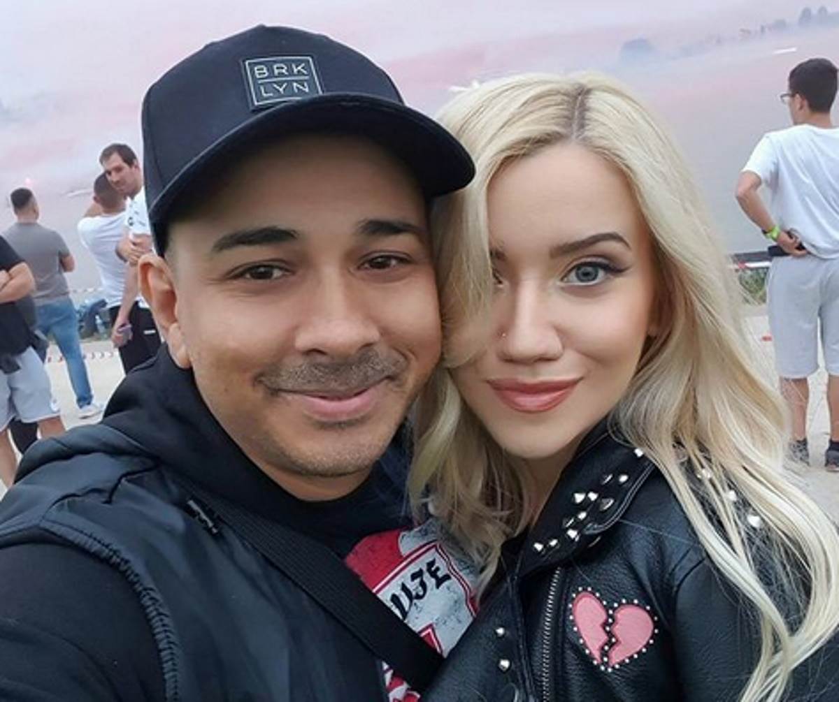  ozenio se husa iz beatstreet 