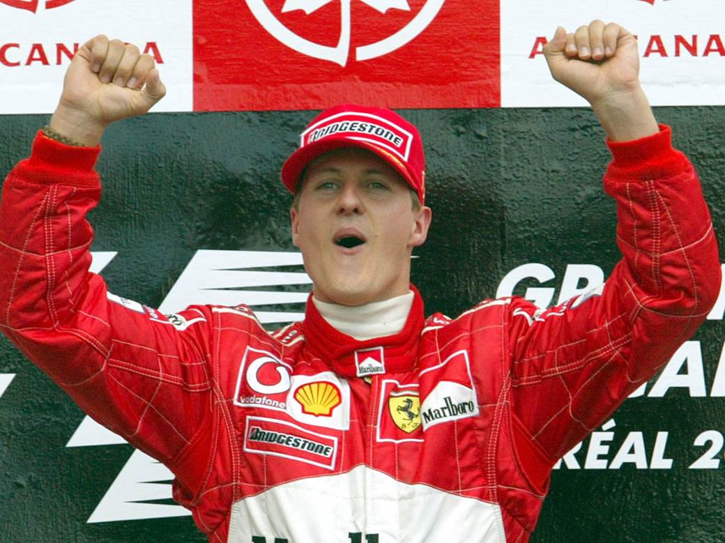  Veoma malo se zn o Mihaelu Sumaheru 