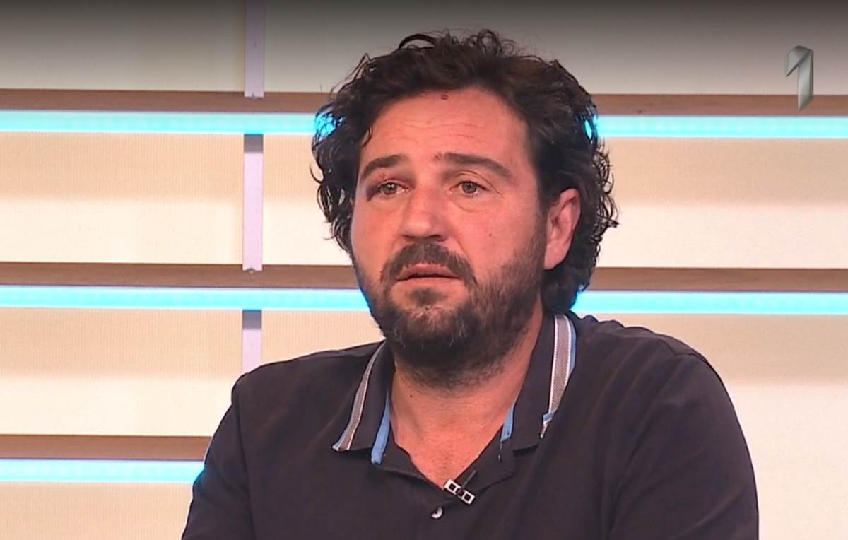  glumac iz serije igra sudbine pretucen  