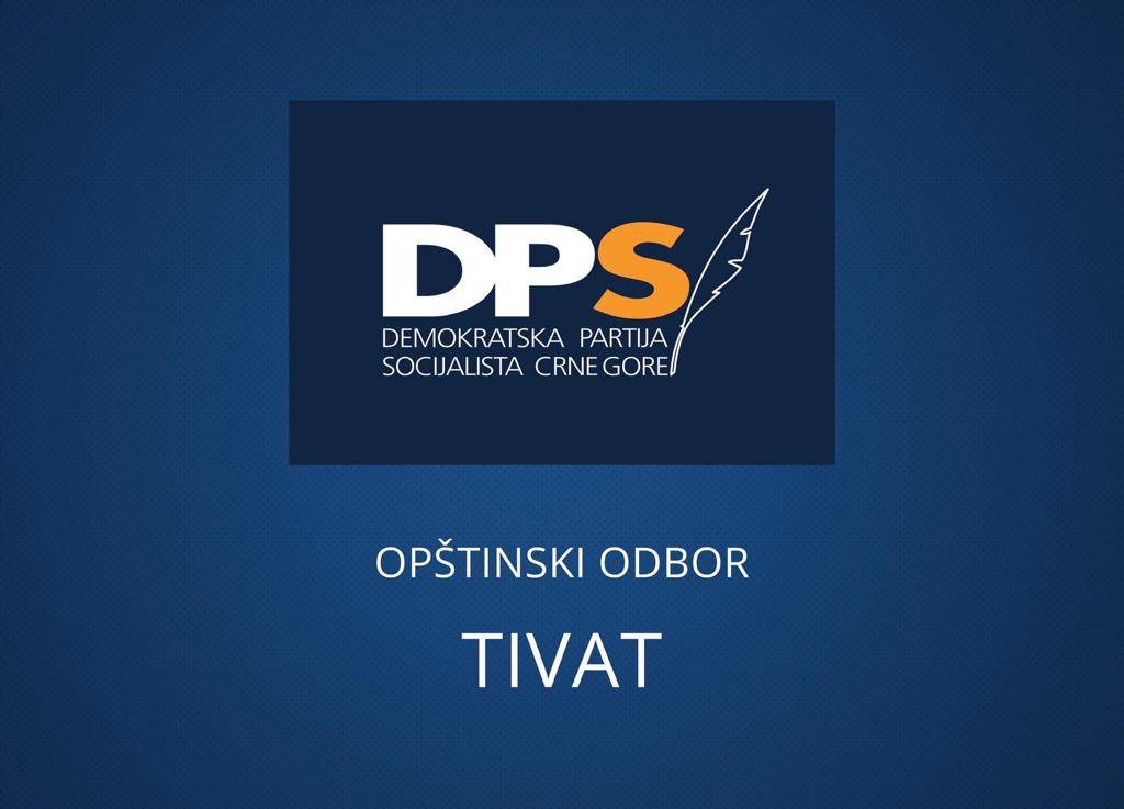  dps tivat  