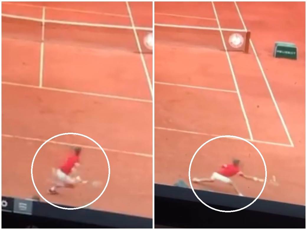  novak djokovic rolan garos 