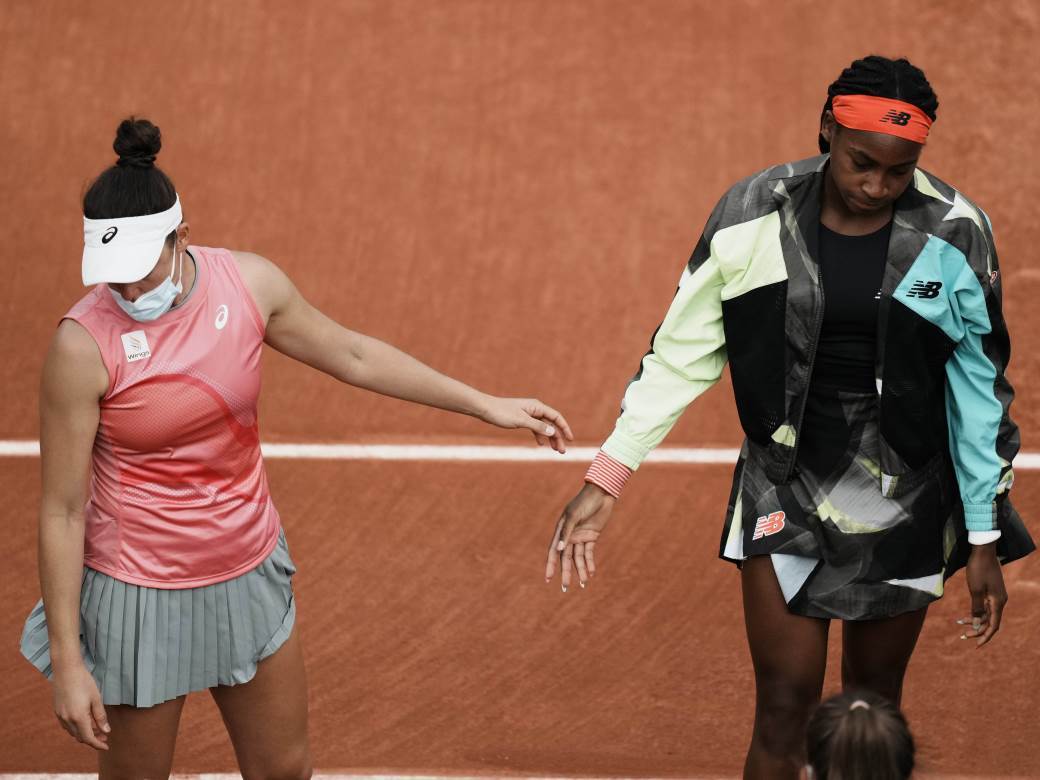  rolan garos koko gof 