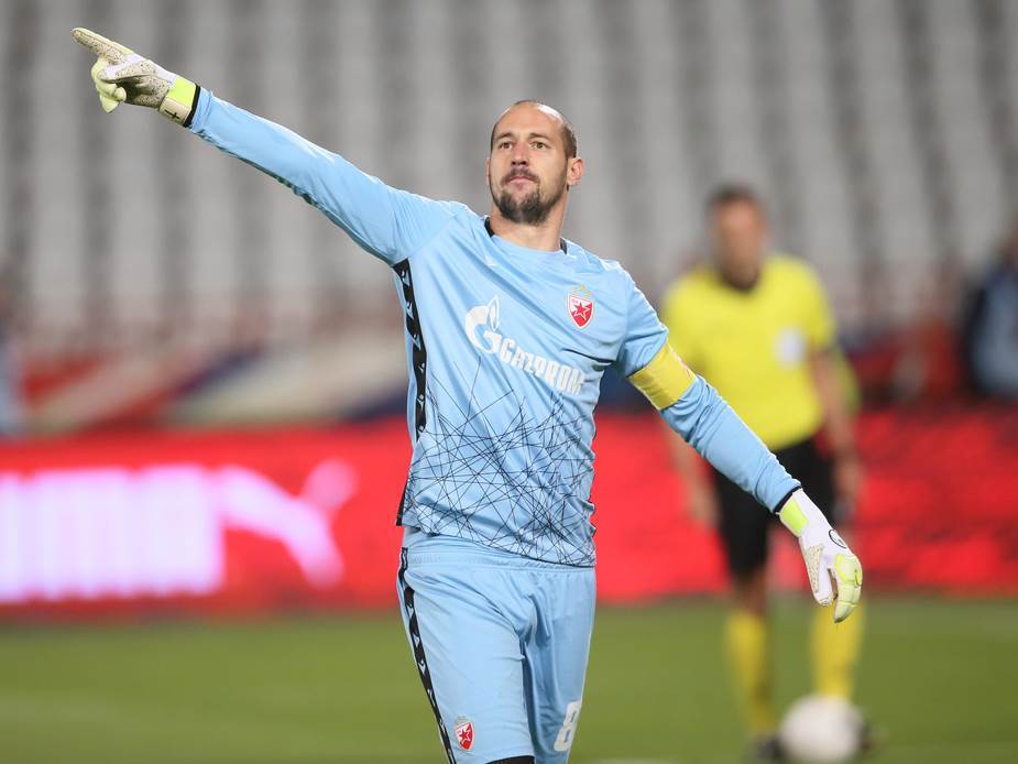  crvena zvezda borjan 