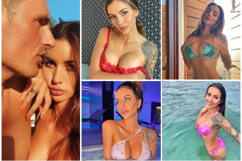  vanesa sijera bernard tomic  