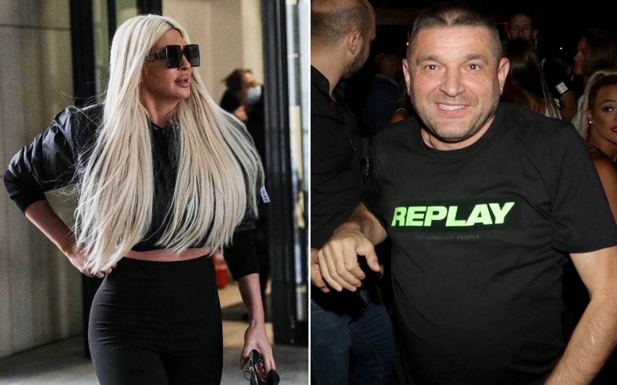  jelena karleusa baja mali knindža 